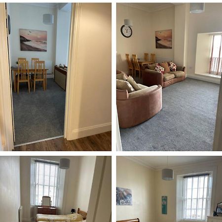 Webbs House Apartment 3 Liskeard Bagian luar foto