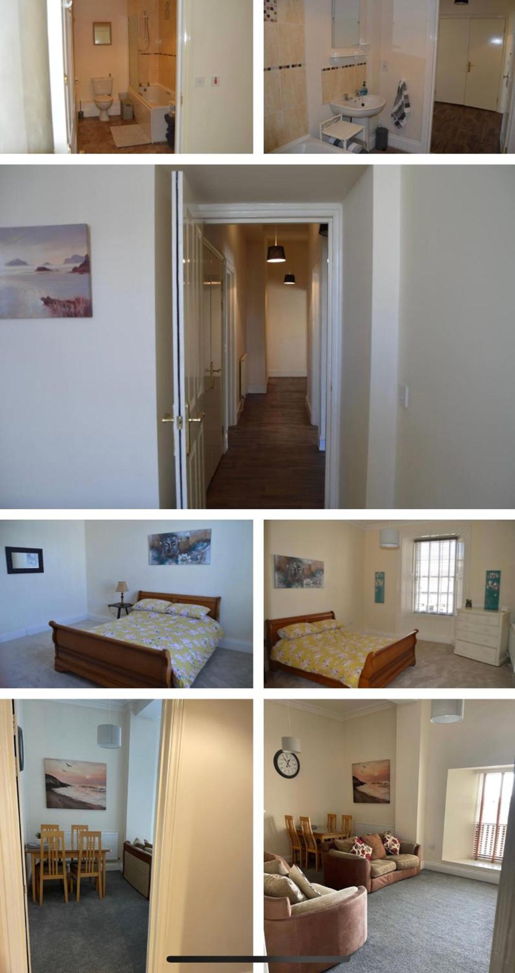 Webbs House Apartment 3 Liskeard Bagian luar foto